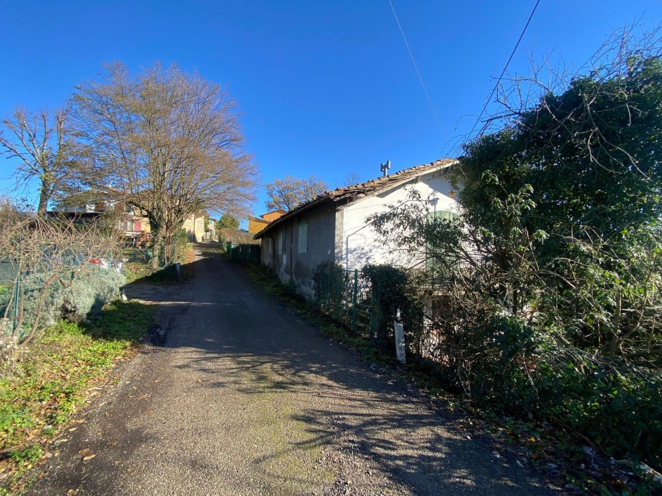 5 rooms Apartment in Barberino di Mugello, Italy No. 84779