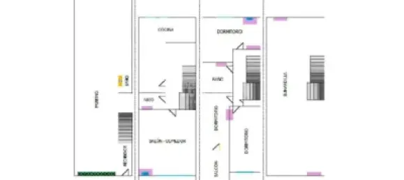 3 bedrooms Apartment in Sant Boi de Llobregat, Spain No. 174933 18