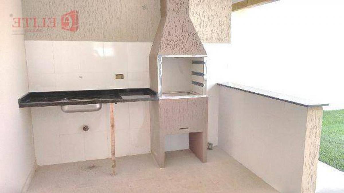 3 chambres Maison à Sao Paulo, Brazil No. 495899