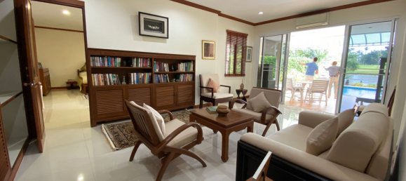 4 bedrooms Villa in Bang Tao, Thailand No. 6055 16