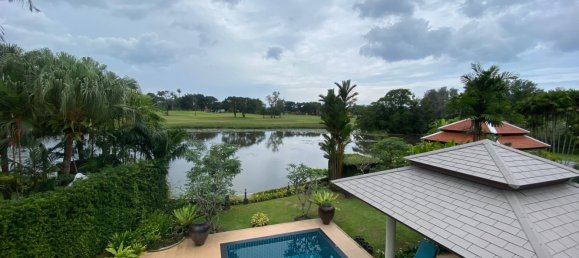 4 bedrooms Villa in Bang Tao, Thailand No. 6055 7