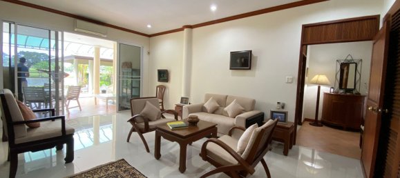 4 bedrooms Villa in Bang Tao, Thailand No. 6055 17