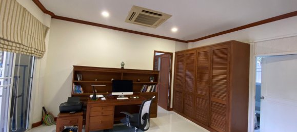 4 bedrooms Villa in Bang Tao, Thailand No. 6055 14