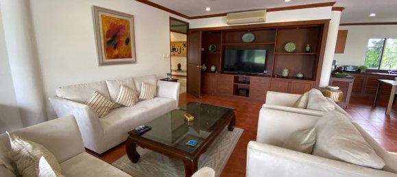 4 bedrooms Villa in Bang Tao, Thailand No. 6055 11