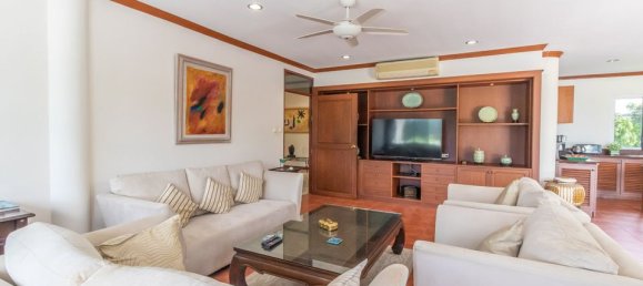 4 bedrooms Villa in Bang Tao, Thailand No. 6055 2