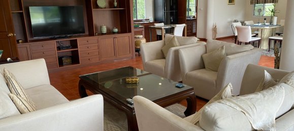 4 bedrooms Villa in Bang Tao, Thailand No. 6055 9