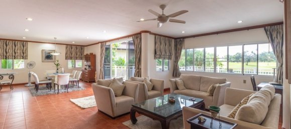 4 bedrooms Villa in Bang Tao, Thailand No. 6055 4