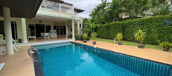 4 bedrooms Villa in Bang Tao, Thailand No. 6055 20