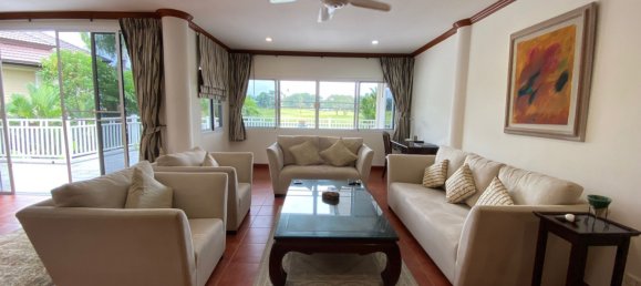 4 bedrooms Villa in Bang Tao, Thailand No. 6055 8