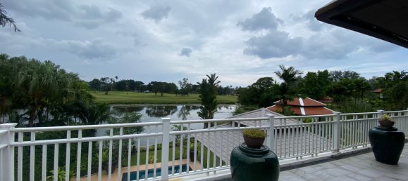 4 bedrooms Villa in Bang Tao, Thailand No. 6055 6