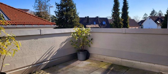 2 chambres Appartement à Furstenfeldbruck, Germany No. 163192 3