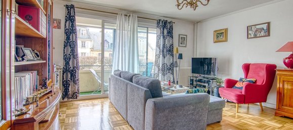 1 bedroom Apartment in Saint-Germain-en-Laye, France No. 142603 3