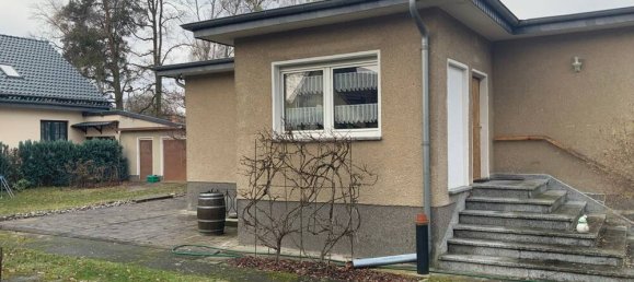 4 rooms Bungalow in Markisch-Oderland, Germany No. 116350 2