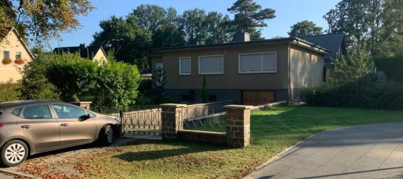 4 rooms Bungalow in Markisch-Oderland, Germany No. 116350 8