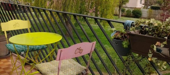 2 bedrooms Apartment in Eaubonne, France No. 328435 2