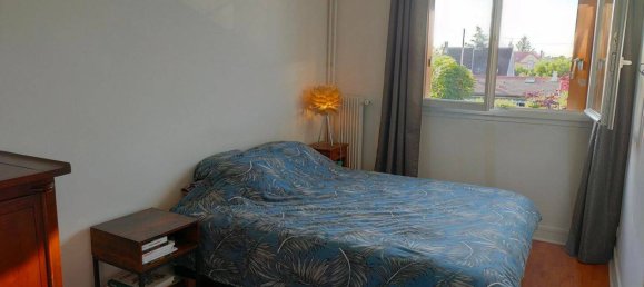 2 bedrooms Apartment in Eaubonne, France No. 328435 5