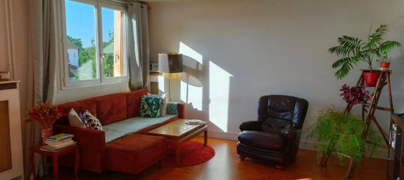 2 bedrooms Apartment in Eaubonne, France No. 328435 4