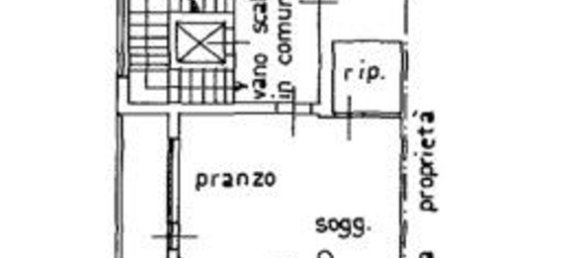 3 bedrooms Apartment in Bellaria Igea Marina, Italy No. 377184 19