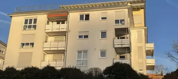 3-Zimmer Doppelhaus in Ostalbkreis, Germany, Nr. 41592 2