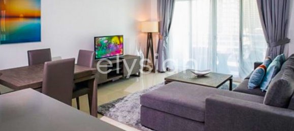 1 bedroom Apartment in Dubai Marina, UAE No. 96859 13