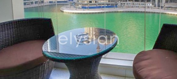 1 bedroom Apartment in Dubai Marina, UAE No. 96859 10