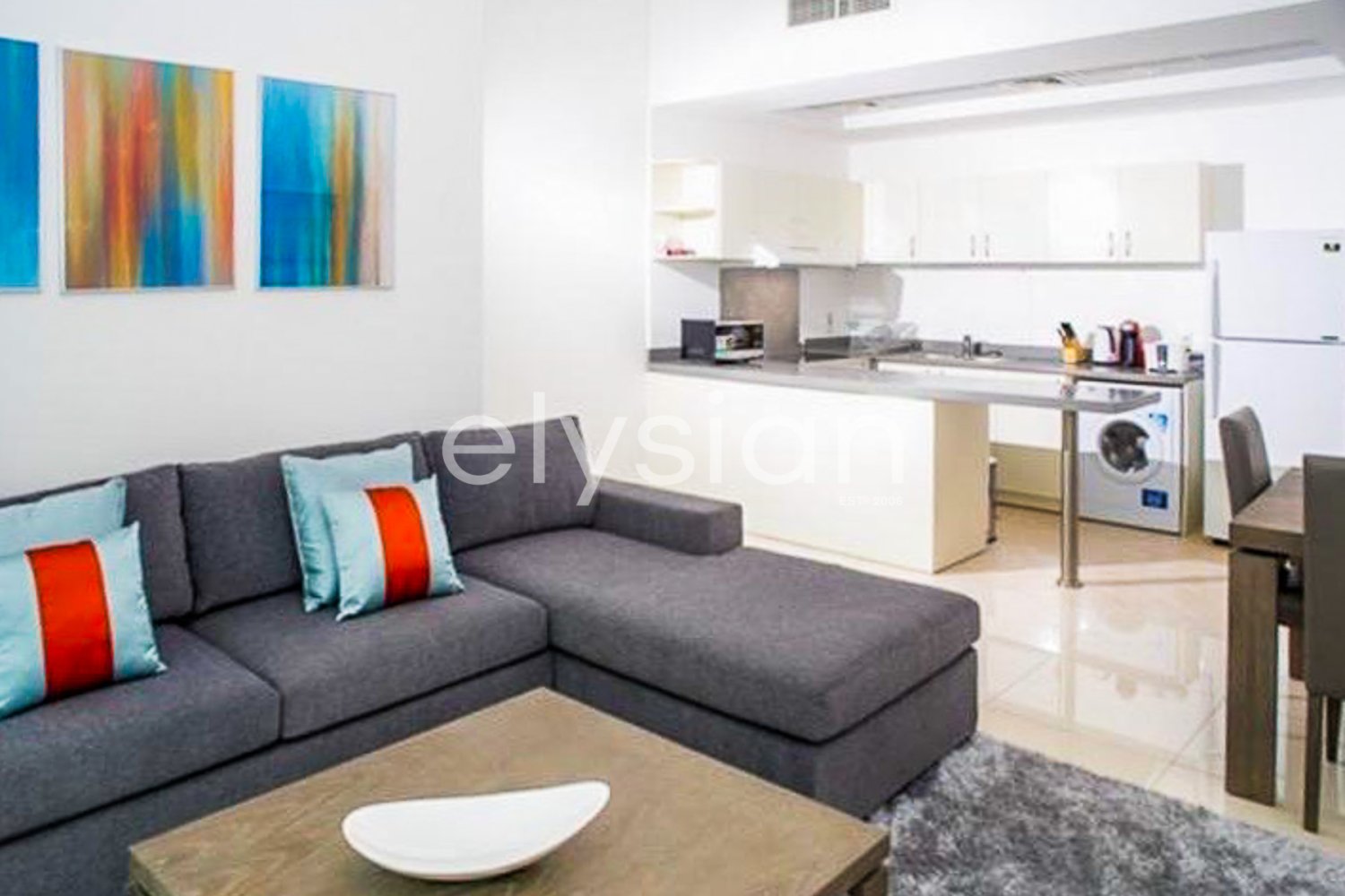 1 bedroom Apartment in Dubai Marina, UAE No. 96859
