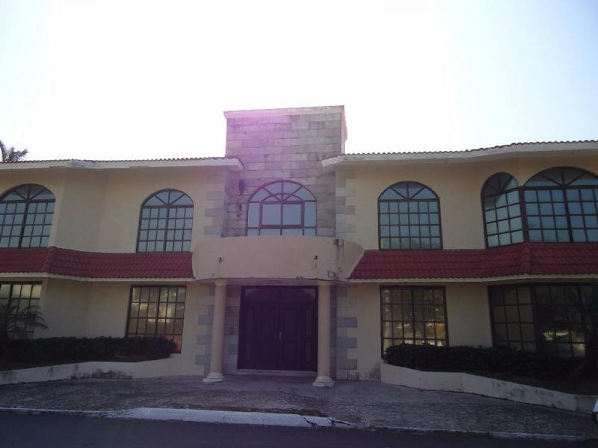 Casa de 3 dormitorios en Veracruz, Mexico No. 225277