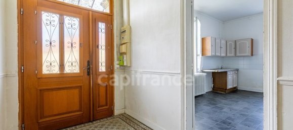 Дом с 7 комнатами в Аттиши, Франция № 69109 12