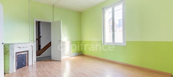 Дом с 7 комнатами в Аттиши, Франция № 69109 19