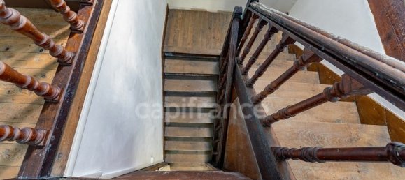 Дом с 7 комнатами в Аттиши, Франция № 69109 9