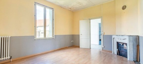 Дом с 7 комнатами в Аттиши, Франция № 69109 13