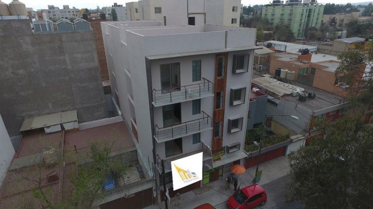 Apartamento T2 em Mexico N.º 166199