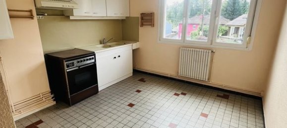 1 Schlafzimmer Wohnung in Villerupt, France, Nr. 254357 2