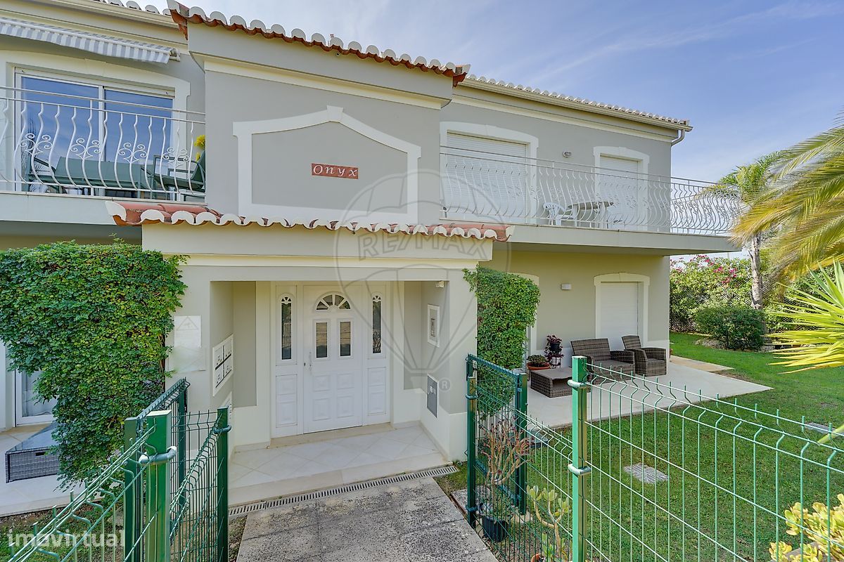 Квартира с 2 спальнями в Портиман, Португалия № 348484