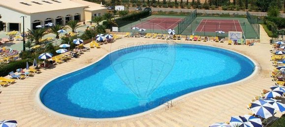 Apartamento de 2 dormitorios en Portimao, Portugal No. 348484 40