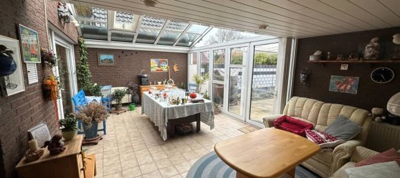 Дом с 4 спальнями в Leer, Германия № 178761 12