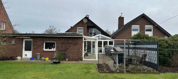 Дом с 4 спальнями в Leer, Германия № 178761 13