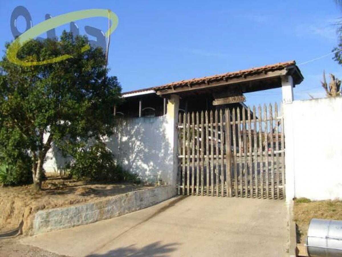 Дом с 3 спальнями в Сан-Паулу, Бразилия № 523880