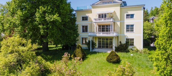 Квартира с 4 комнатами в Гмунден, Австрия № 249540 20