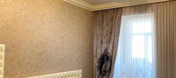 4 bedrooms Apartment in Nasimi, Azerbaijan No. 2323 29