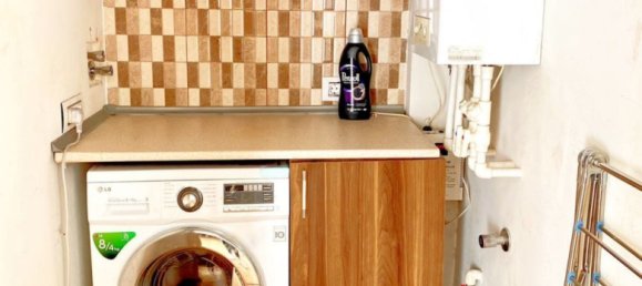 4 bedrooms Apartment in Nasimi, Azerbaijan No. 2323 21