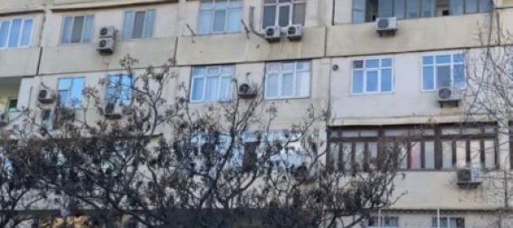 4 bedrooms Apartment in Nasimi, Azerbaijan No. 2323 25