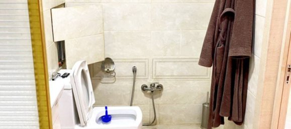 4 bedrooms Apartment in Nasimi, Azerbaijan No. 2323 14