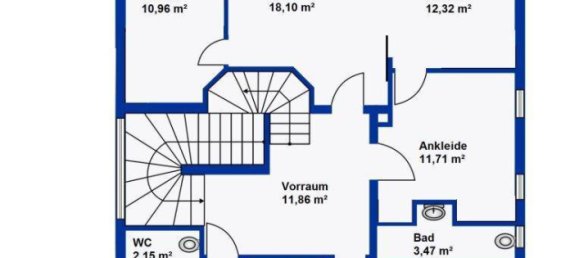 6-salle Villa à Wahring, Austria No. 193236 28