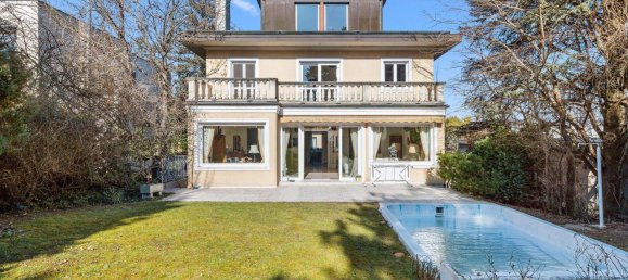 6-salle Villa à Wahring, Austria No. 193236 23