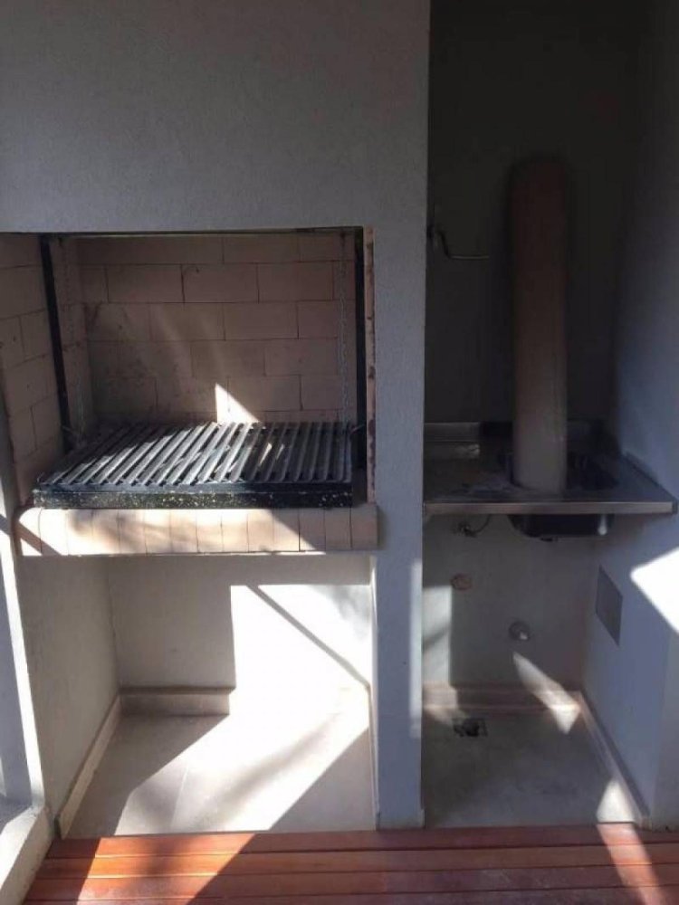 Studio in Buenos Aires, Argentina No. 77307