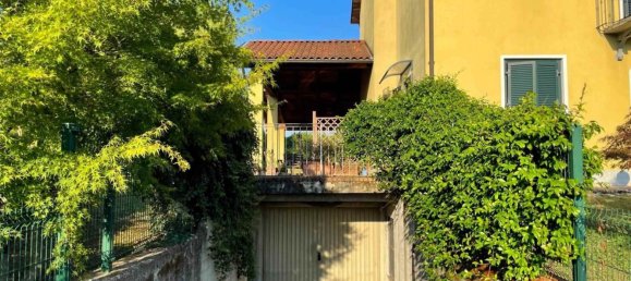 Villa de 7 dormitorios en San Giorgio Monferrato, Italy No. 332893 25