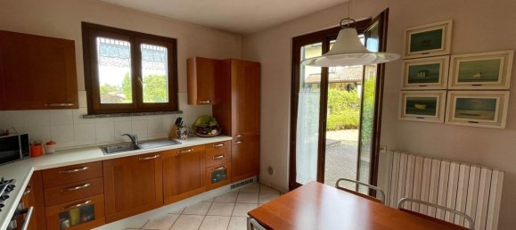 Villa de 7 dormitorios en San Giorgio Monferrato, Italy No. 332893 6