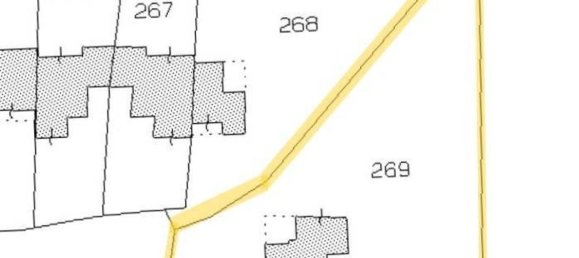 Villa de 7 dormitorios en San Giorgio Monferrato, Italy No. 332893 33