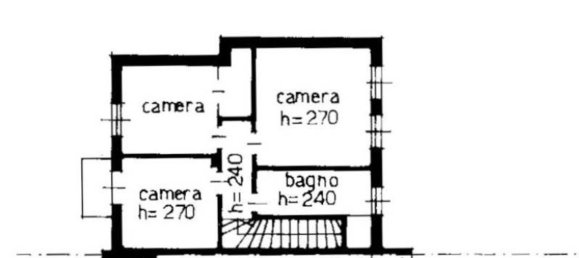 Villa de 7 dormitorios en San Giorgio Monferrato, Italy No. 332893 31